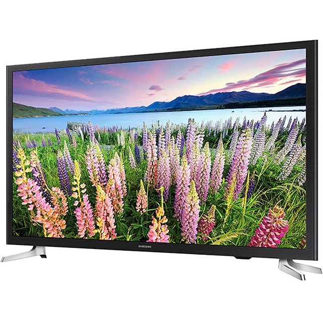 Samsung LED-LCD TV UN32J5205AFXZA SASUN32J5205AF UN32J5205AF