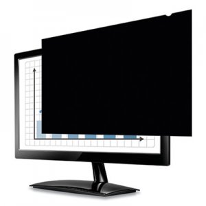 Fellowes PrivaScreen Blackout Privacy Filter for 26" Widescreen LCD, 16:10 FEL4815101 4815101