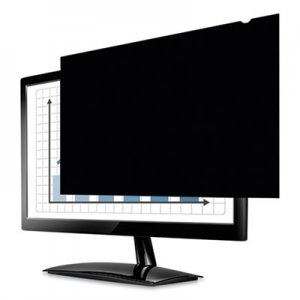Fellowes PrivaScreen Blackout Privacy Filter for 23.6" Widescreen LCD, 16:9 Aspect Ratio FEL4814401 4814401