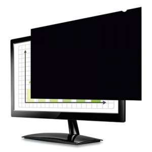 Fellowes PrivaScreen Blackout Privacy Filter for 27" Widescreen LCD, 16:9 Aspect Ratio FEL4815001 4815001