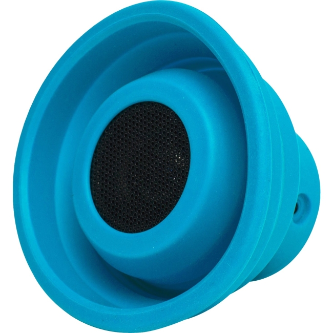 SYBA X-Horn Portable Bluetooth Speaker - Blue SY-SPK23056