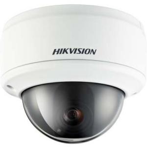 Hikvision 5 MP Indoor Dome Camera DS-2CD783F-EZ