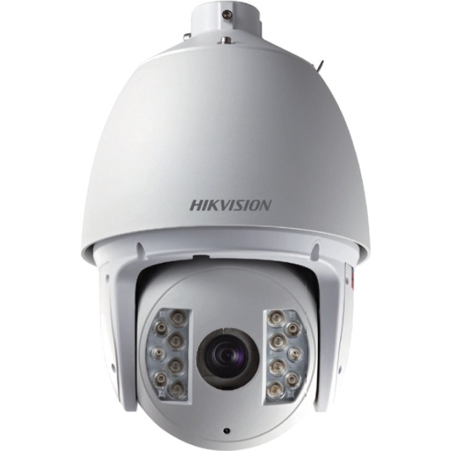 Hikvision 1.3MP 30X Network IR PTZ Dome Camera DS-2DF7276-AEL