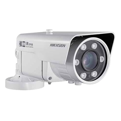 Hikvision 700 TVL CCD IR Bullet Camera DS-2CC12A1N-AVFIR8H