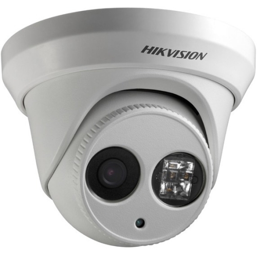 Hikvision 1.3MP EXIR Turret Network Camera DS-2CD2312-I