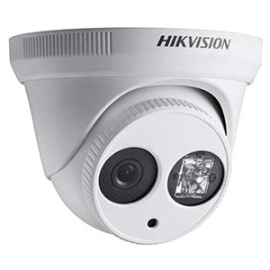 Hikvision 720 TVL PICADIS EXIR Dome Camera DS-2CE56C2N-IT3