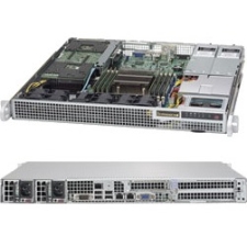 Supermicro SuperServer SYS-1017R-WR 1017R-WR