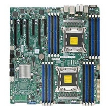 Supermicro Server Motherboard MBD-X9DAE-B X9DAE