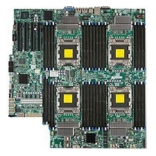 Supermicro Server Motherboard MBD-X9QRI-F+-B X9QRi-F+