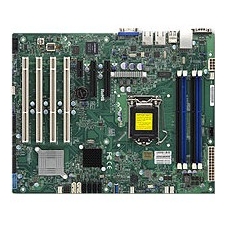 Supermicro Server Motherboard MBD-X10SLX-F-O X10SLX-F