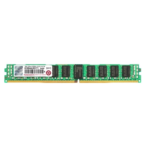Transcend 32GB DDR4 SDRAM Memory Module TS4GHR72V1C