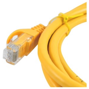 ComNet 5 Foot Cat6 Patch Cable CABLE CAT6 5FT