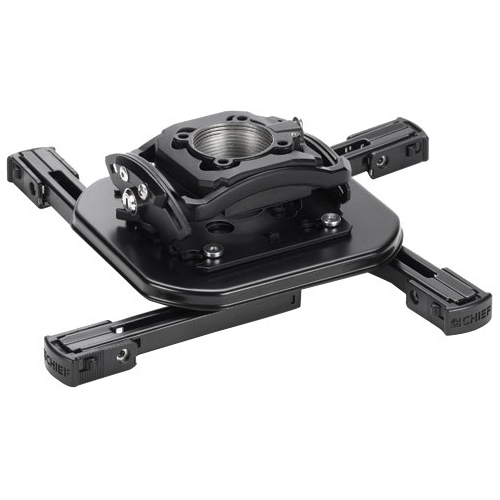 Chief Mini Elite Universal Projector Mount (Lock C) RSMCU