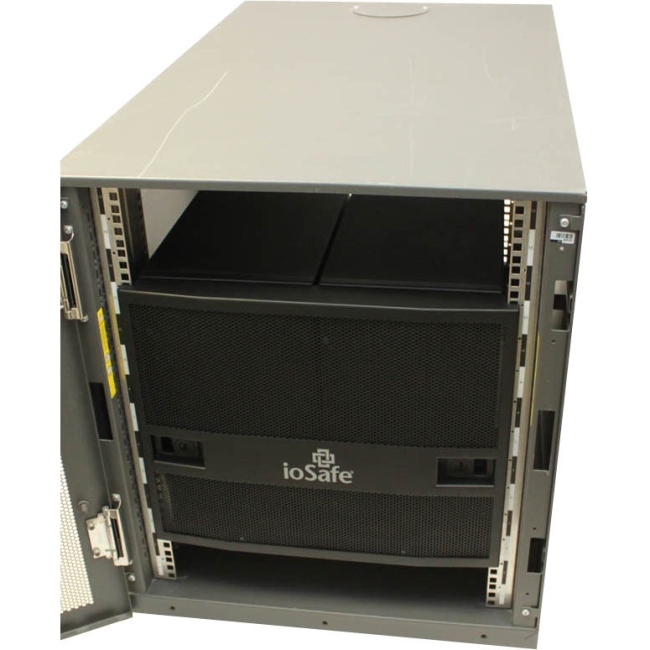 ioSafe Rack Mount 5BAY-NAS-RACK-MNT-KIT