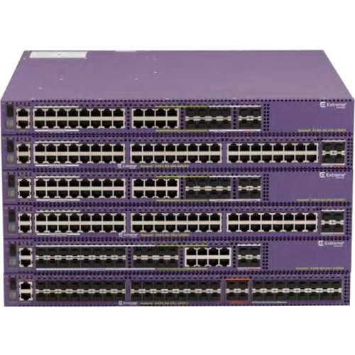 Extreme Networks Summit Layer 3 Switch 16701 X460-G2-24t-10GE4