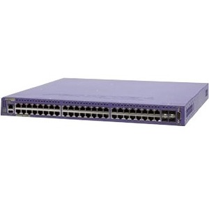 Extreme Networks Summit Ethernet Switch 16719 X460-G2-48p-GE4