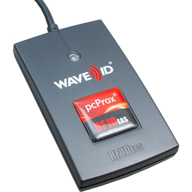 RF IDeas pcProx 82 Smart Card Reader RDR-60D2AKU
