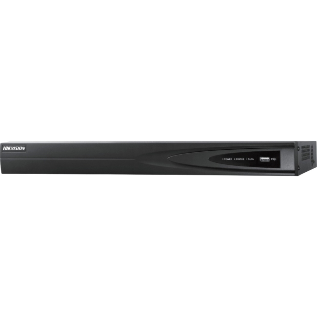 Hikvision Embedded Plug&Play NVR DS-7604NI-SE/P-3TB DS-7604NI-SE/P