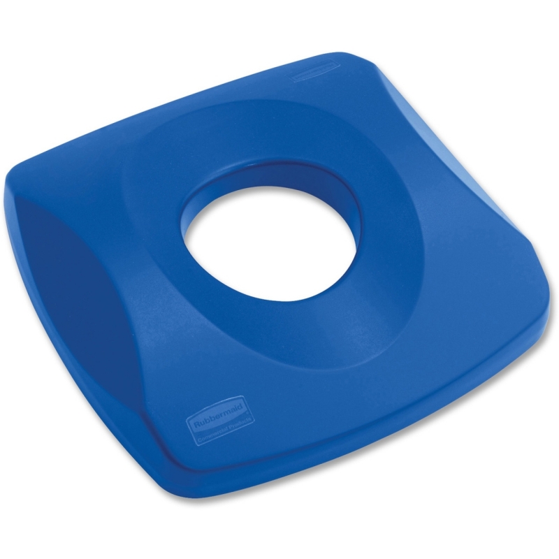 Rubbermaid Bottle Recycling Center Lid 269100 RCP269100