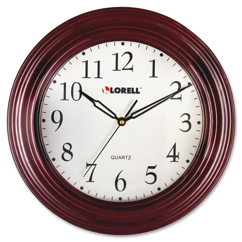 Lorell Wall Clock 60988 LLR60988
