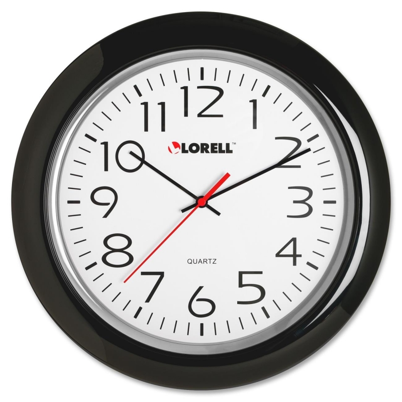 Lorell Wall Clock 60989 LLR60989