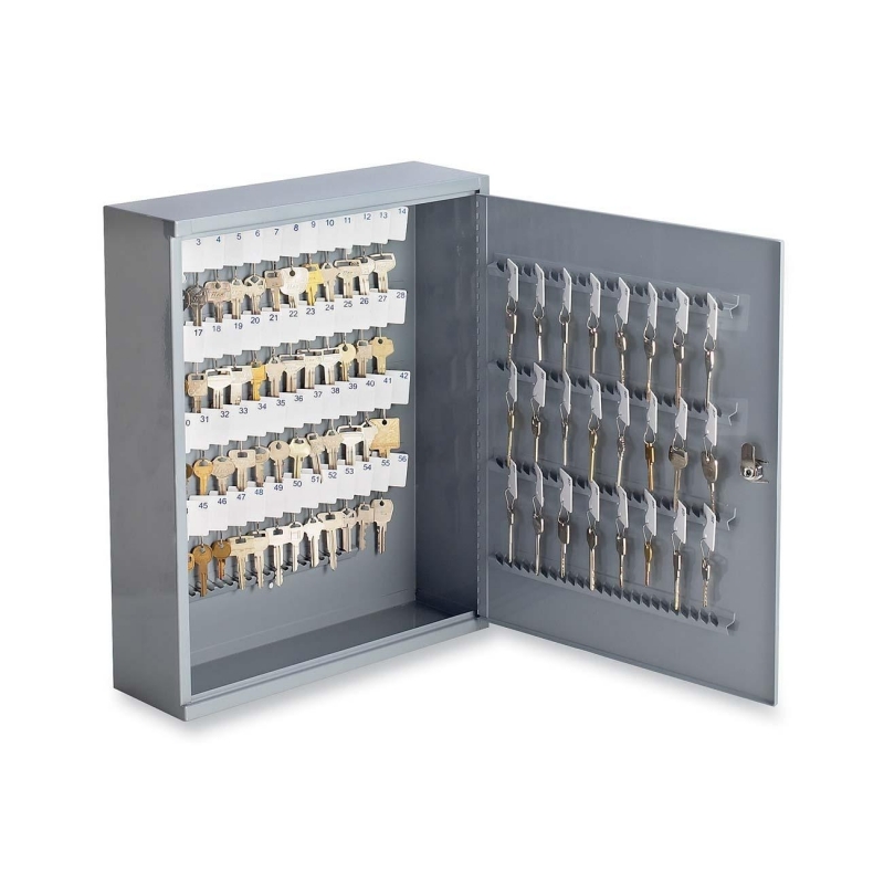 Sparco Sparco All Steel Hook Design Key Cabinet 15606 SPR15606