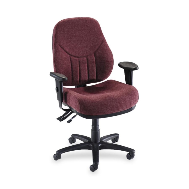 Lorell Baily High-Back Multi-Task Chair 81102 LLR81102