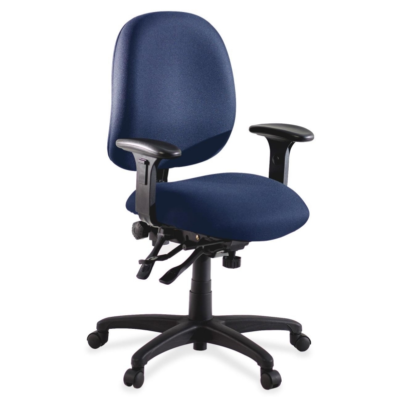 Lorell High Performance Task Chair 60536 LLR60536