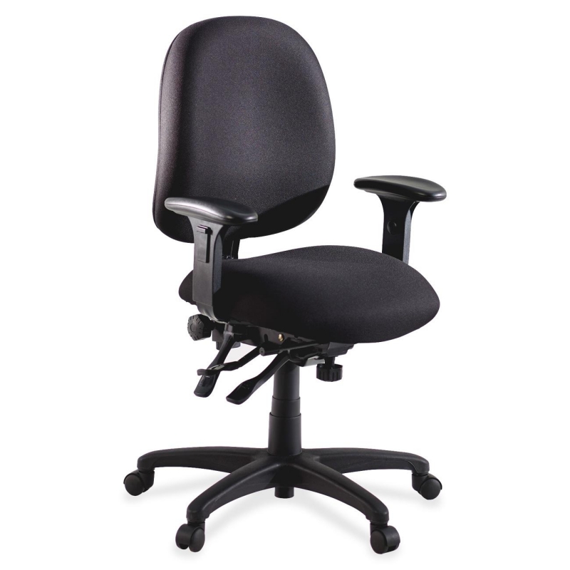 Lorell High Performance Task Chair 60538 LLR60538