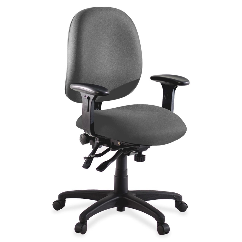Lorell High Performance Task Chair 60535 LLR60535