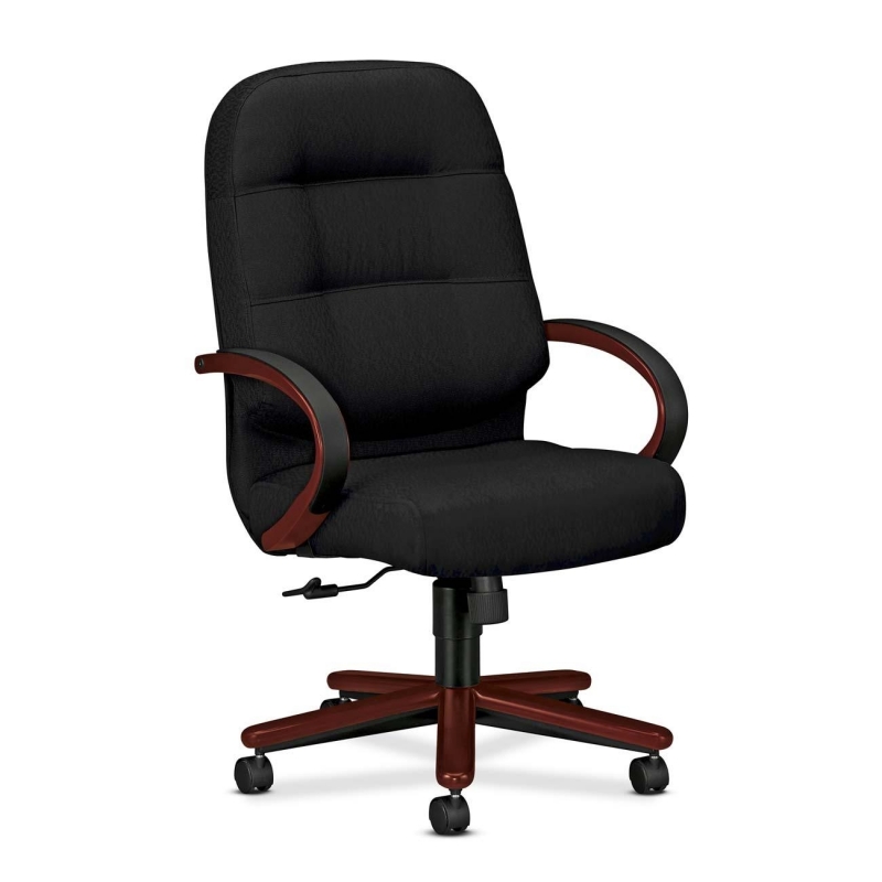 HON HON Pillow-soft 2090 Series High-back Executive Chair 2191NNT10 HON2191NNT10