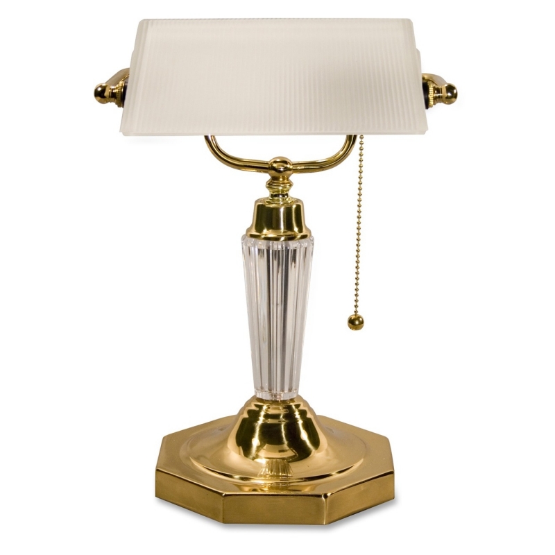 Ledu Ledu Executive Banker's Lamp L658FR LEDL658FR