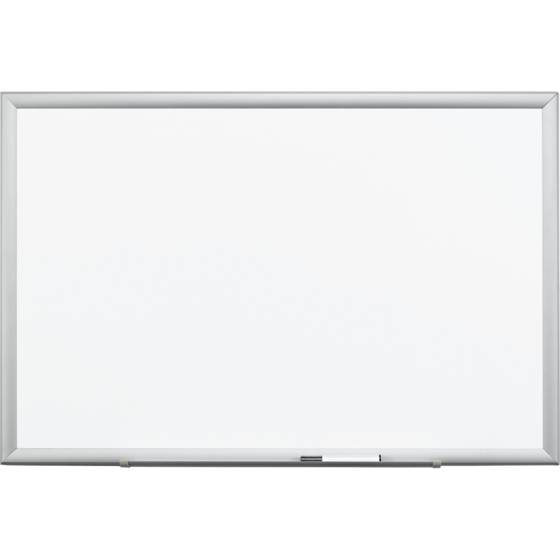 3M Premium Porcelain Dry Erase Board DEP3624A MMMDEP3624A