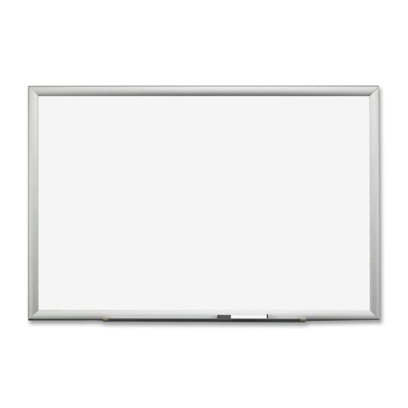 3M Premium Porcelain Dry Erase Board DEP4836A MMMDEP4836A