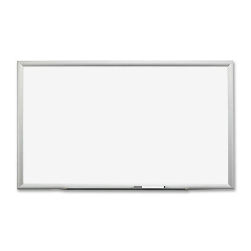 3M Premium Porcelain Dry Erase Board DEP6036A MMMDEP6036A