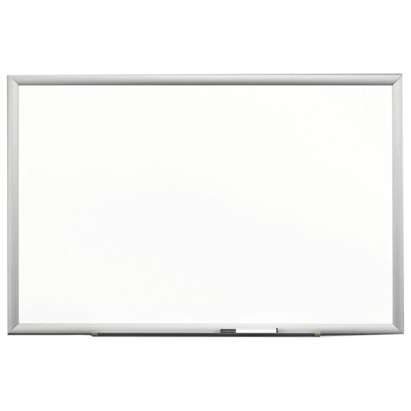 3M Premium Porcelain Dry Erase Board DEP9648A MMMDEP9648A