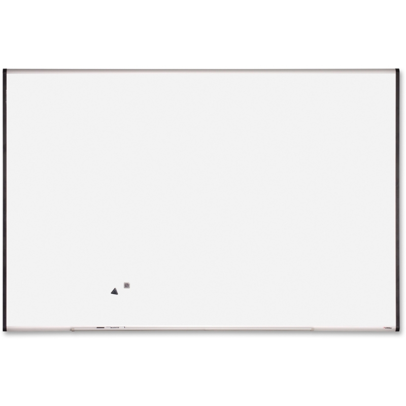 Lorell Signature Magnetic Dry Erase Board 69653 LLR69653