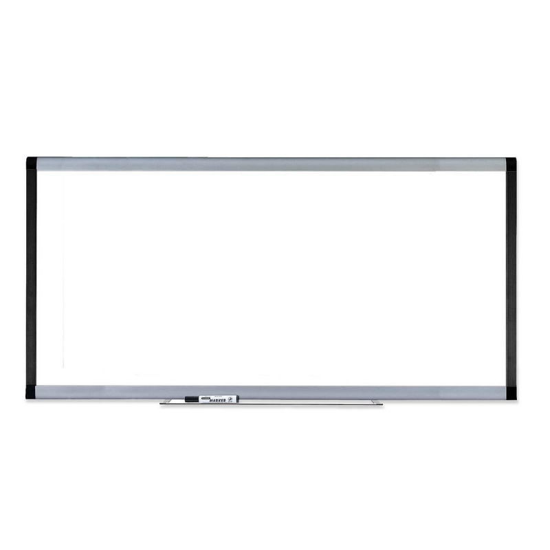 Lorell Signature Magnetic Dry Erase Board 69654 LLR69654
