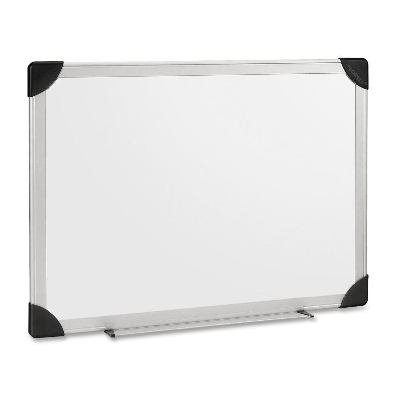 Lorell Aluminum Frame Dry Erase Board 55651 LLR55651