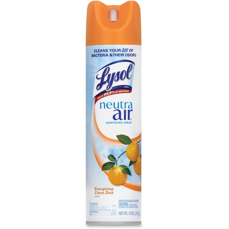 LYSOL Sanitizing Spray 76940 RAC76940