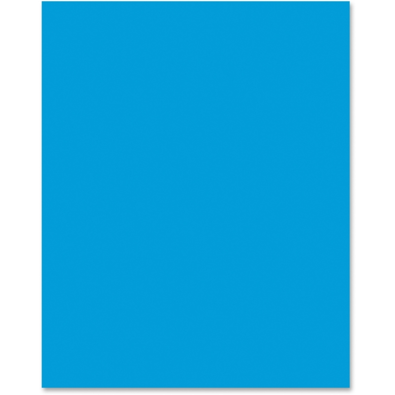 Pacon Neon Premium Poster Board 5531-1 PAC55311