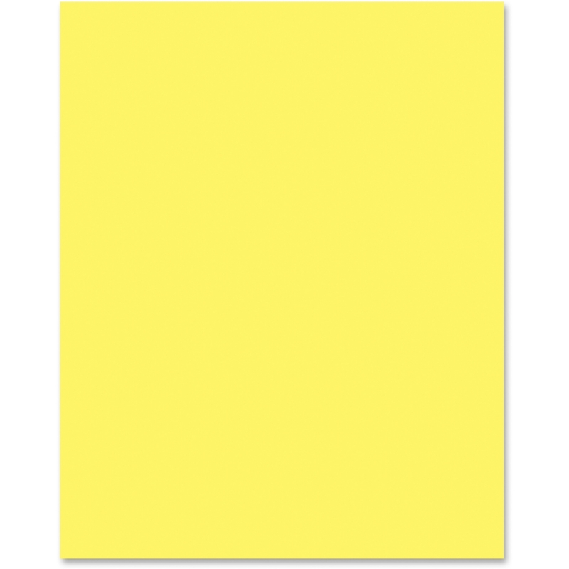 Pacon Neon Premium Poster Board 5409-1 PAC54091