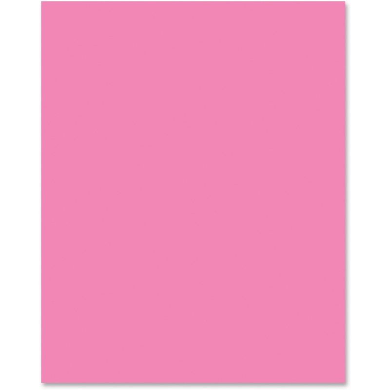 Pacon Neon Premium Poster Board 5407-1 PAC54071
