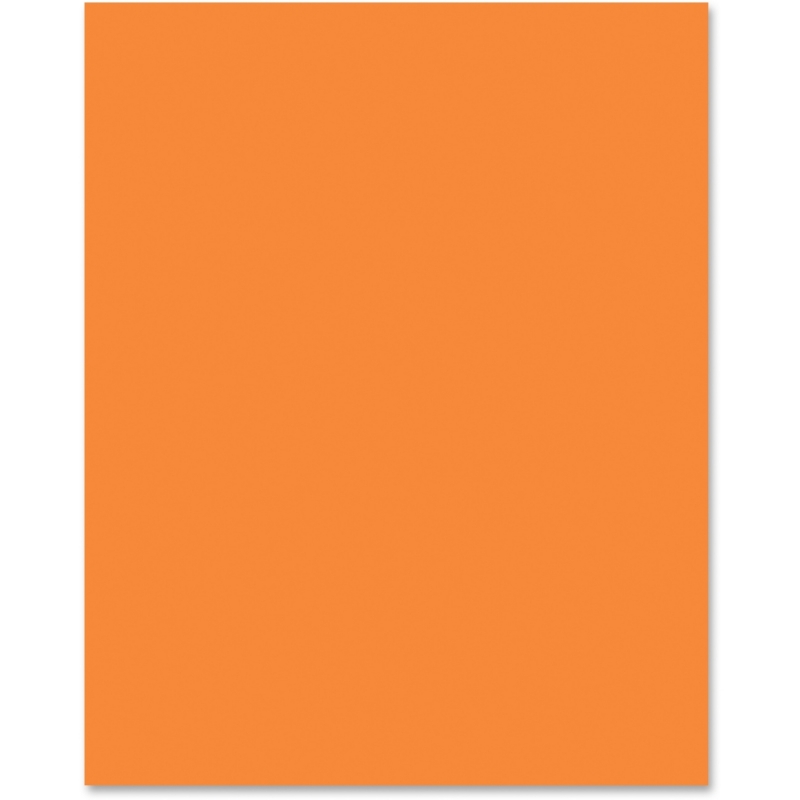 Pacon Neon Premium Poster Board 5406-1 PAC54061