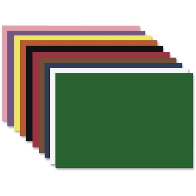 Nature Saver Construction Paper 22305 NAT22305