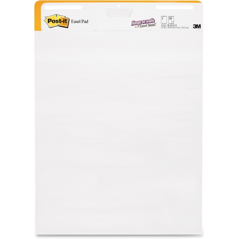 Post-it Post-it Super Sticky Easel Pad 559STB MMM559STB 559 STB