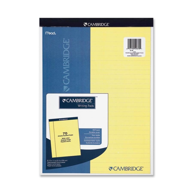 Mead Legal Pad 59870 MEA59870