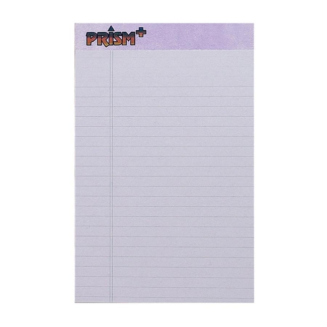 TOPS TOPS Prism Plus Colored Paper Pad 63040 TOP63040