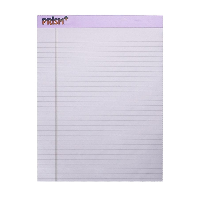 TOPS TOPS Prism Plus Colored Paper Pad 63140 TOP63140