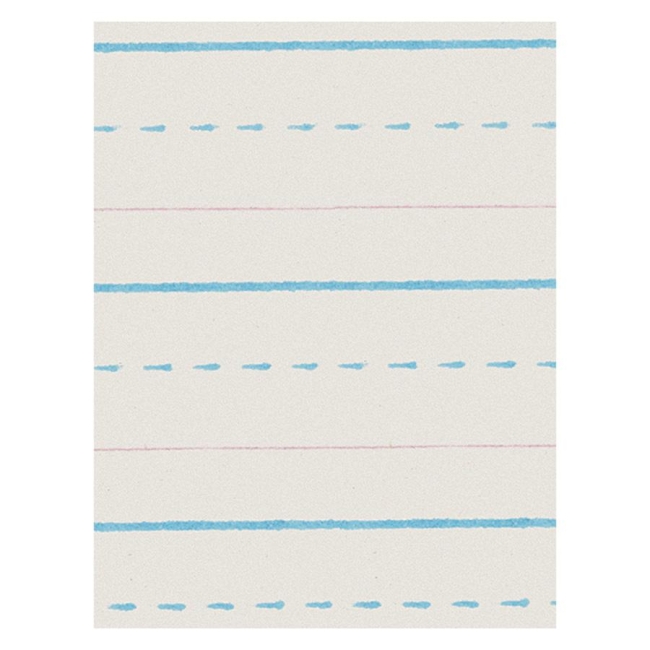 Pacon Ruled Handwriting Paper ZP2612 PACZP2612